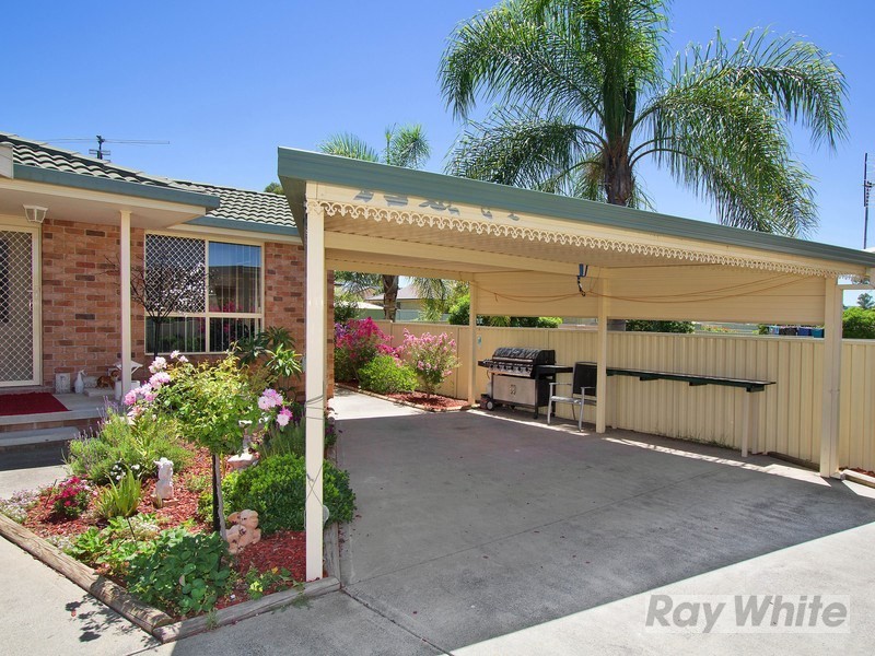 18A The Retreat, Tamworth NSW 2340