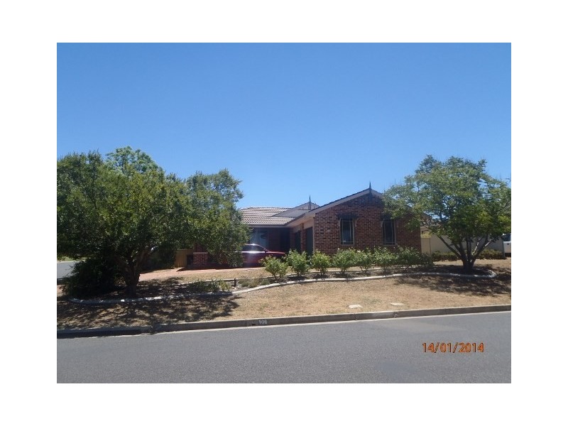 106 Edward Street, Tamworth NSW 2340