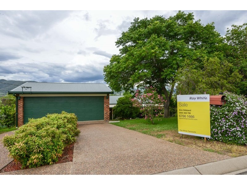 3 Gouldian Way, Tamworth NSW 2340