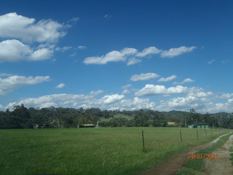 536 Tintinhull Road, Daruka NSW 2340