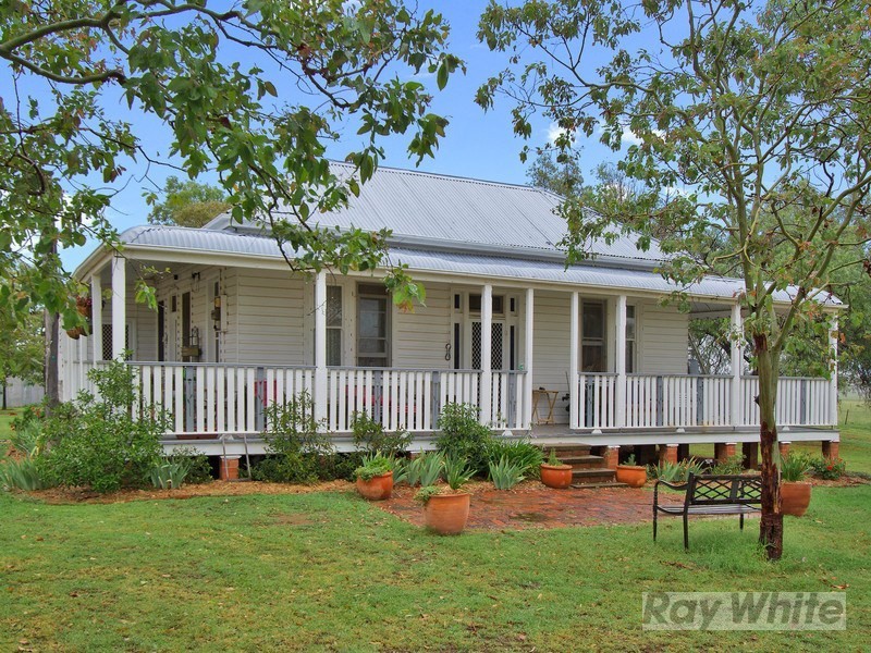 680 Old Winton Road, Tamworth NSW 2340