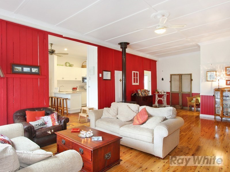 680 Old Winton Road, Tamworth NSW 2340