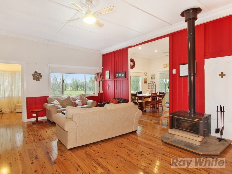 680 Old Winton Road, Tamworth NSW 2340
