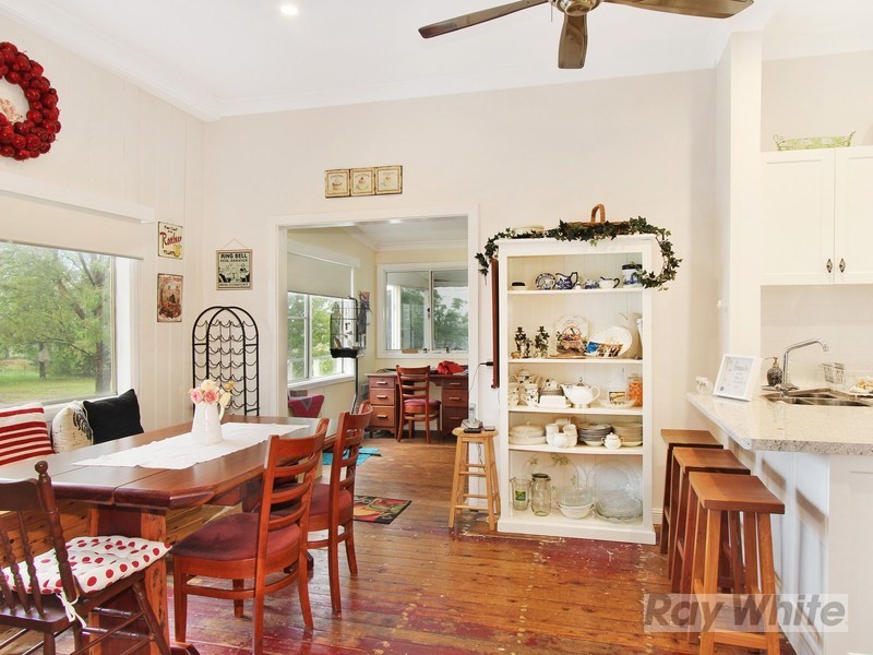 680 Old Winton Road, Tamworth NSW 2340