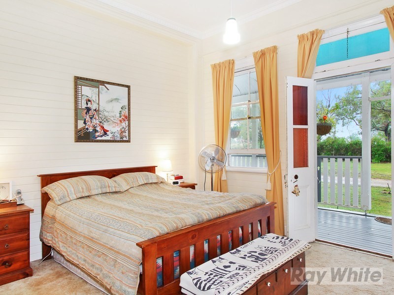 680 Old Winton Road, Tamworth NSW 2340