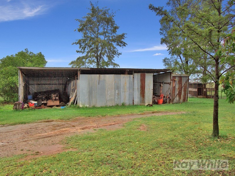 680 Old Winton Road, Tamworth NSW 2340