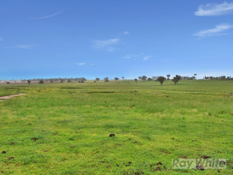 680 Old Winton Road, Tamworth NSW 2340