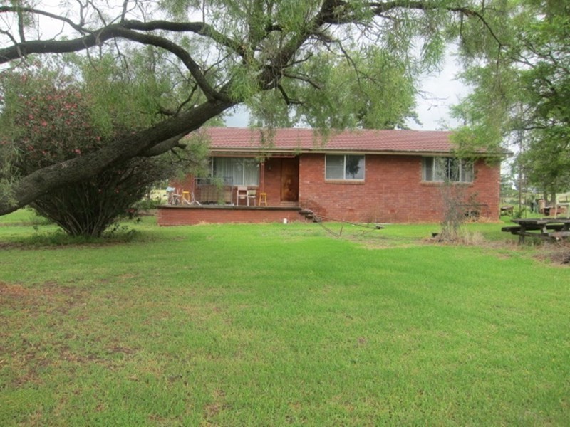 107 Roses Lane, Kootingal NSW 2352