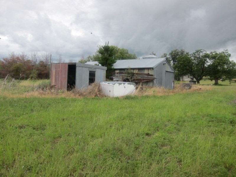 107 Roses Lane, Kootingal NSW 2352