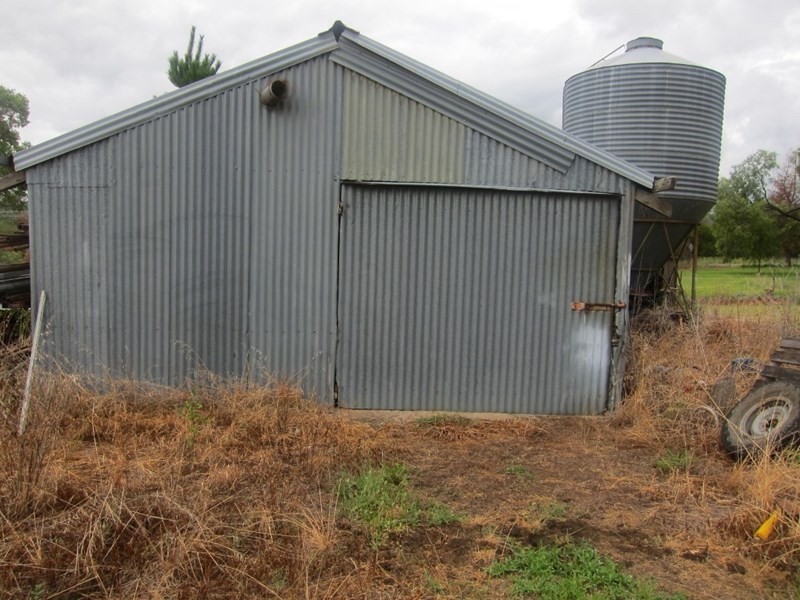 107 Roses Lane, Kootingal NSW 2352