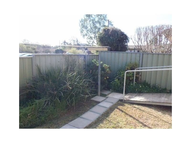 2/183 Johnston Street, Tamworth NSW 2340
