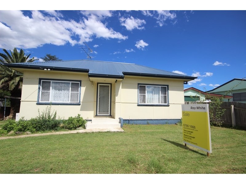 3 Willow Street, Tamworth NSW 2340