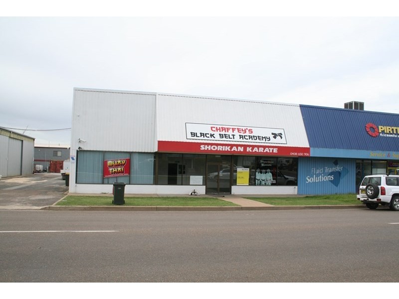 3/61 Barnes Street, Tamworth NSW 2340