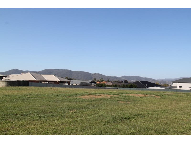 Lot 1 The Pinnacle Estate, Cnr Darien Ave and Bylong Road, Tamworth NSW 2340