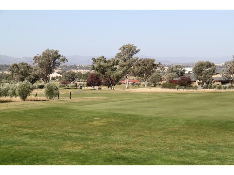 Lot 3 The Pinnacle Estate, Cnr Darien Ave and Bylong Road, Tamworth NSW 2340