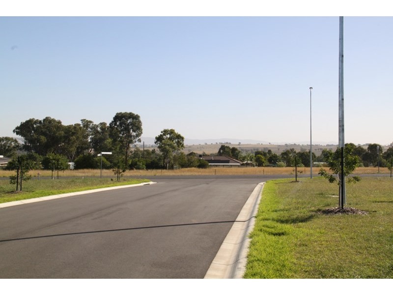 Lot 9 The Pinnacle Estate, Cnr Darien Ave and Bylong Road, Tamworth NSW 2340
