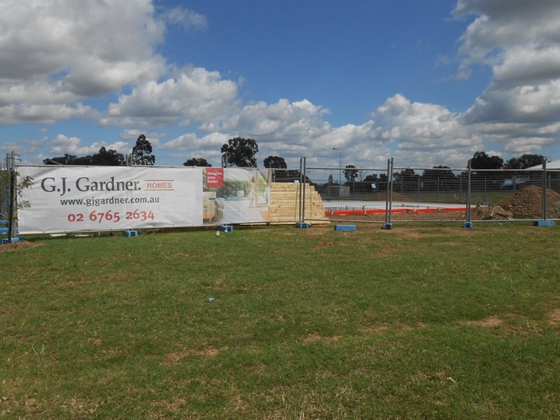 Lot 9 The Pinnacle Estate, Cnr Darien Ave and Bylong Road, Tamworth NSW 2340