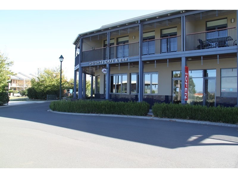 Lot 9 The Pinnacle Estate, Cnr Darien Ave and Bylong Road, Tamworth NSW 2340