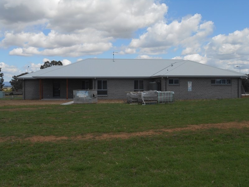 Lot 14 The Pinnacle Estate, Cnr Darien Ave and Bylong Road, Tamworth NSW 2340