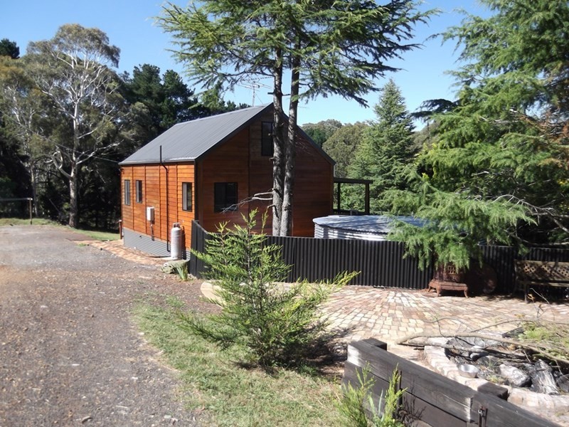 Lot 13 Barry Road, Hanging Rock NSW 2340