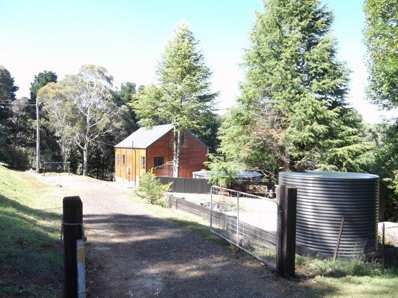 Lot 13 Barry Road, Hanging Rock NSW 2340