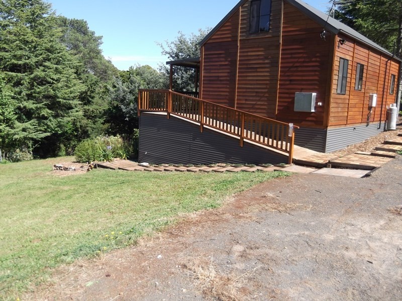 Lot 13 Barry Road, Hanging Rock NSW 2340