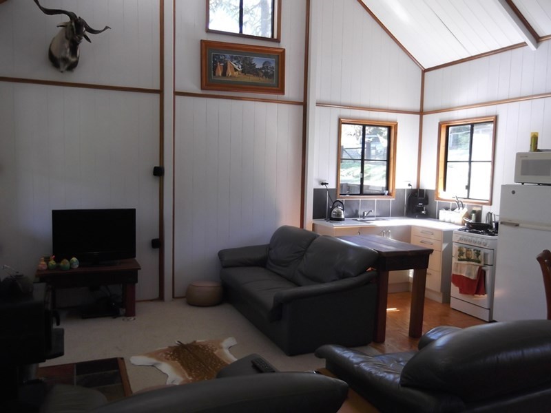 Lot 13 Barry Road, Hanging Rock NSW 2340