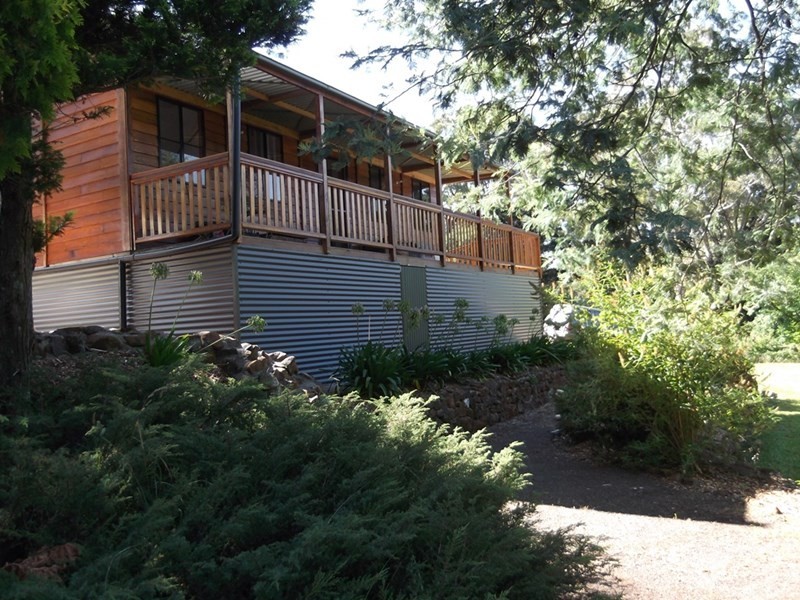 Lot 13 Barry Road, Hanging Rock NSW 2340