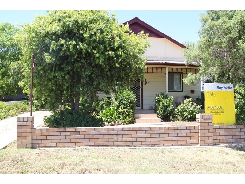 109 Single Street, Werris Creek NSW 2341