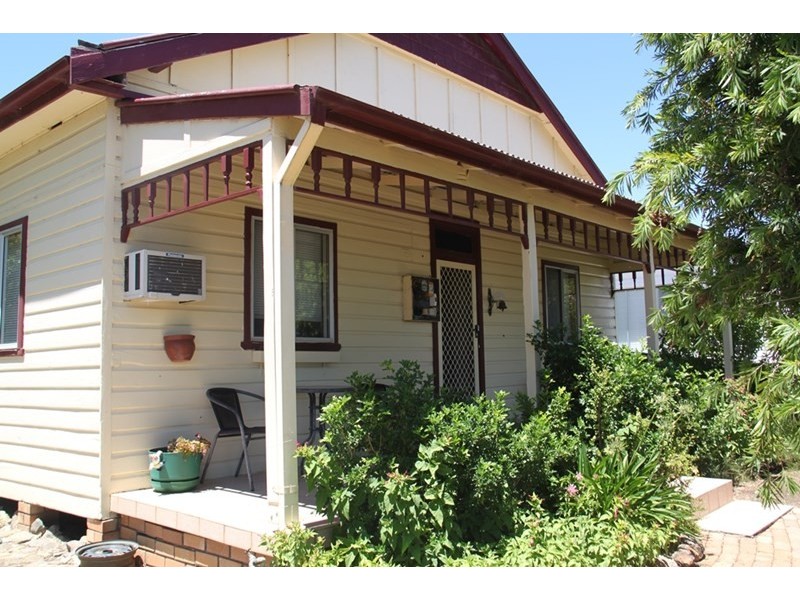 109 Single Street, Werris Creek NSW 2341