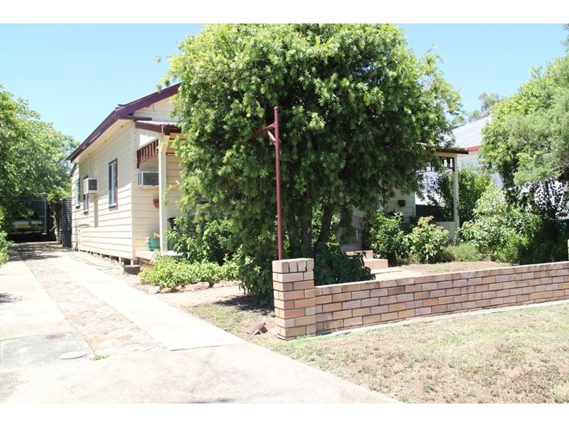109 Single Street, Werris Creek NSW 2341
