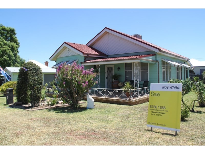 10 Gordon Street, Werris Creek NSW 2341