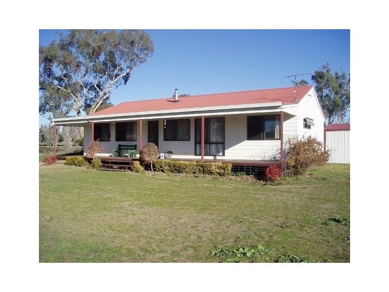 54 Davidsons Lane, Tamworth NSW 2340
