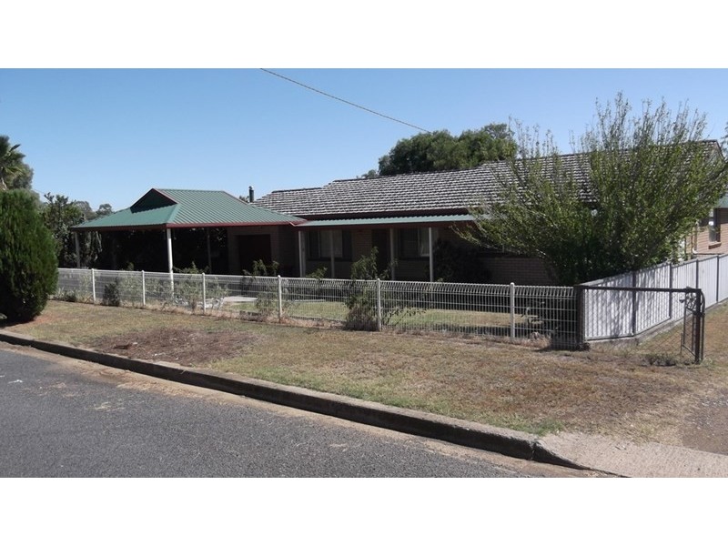 20 Askin Avenue, Barraba NSW 2347