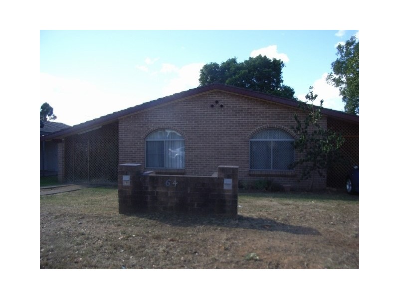 1/64 Petra Avenue, Tamworth NSW 2340