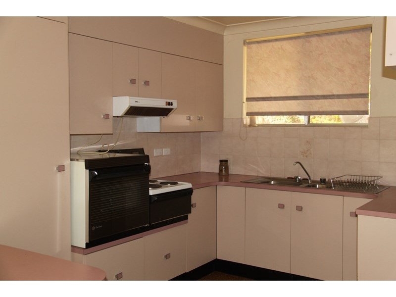 2/33 Murray Street, Tamworth NSW 2340