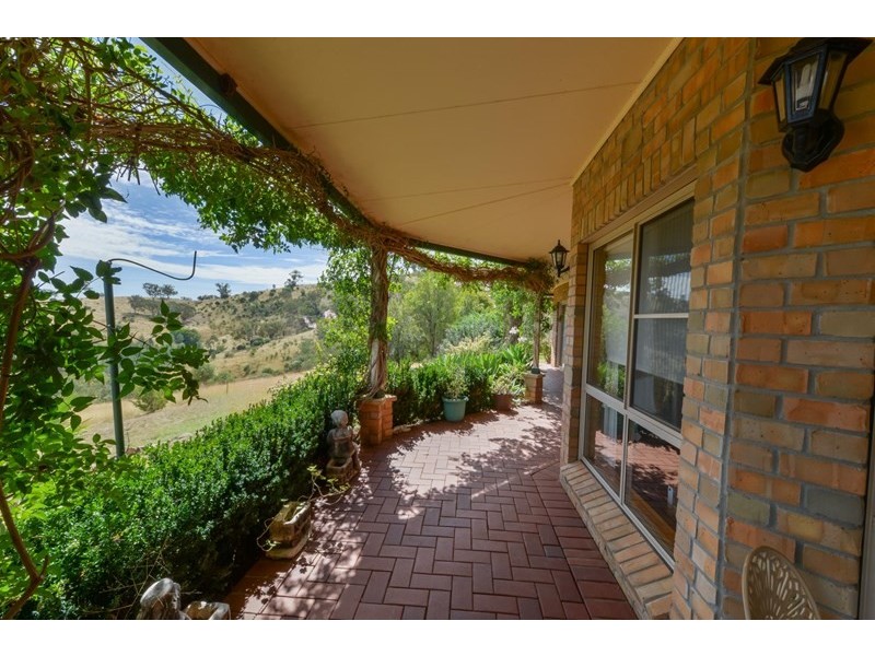 321A Daruka Road, Tamworth NSW 2340