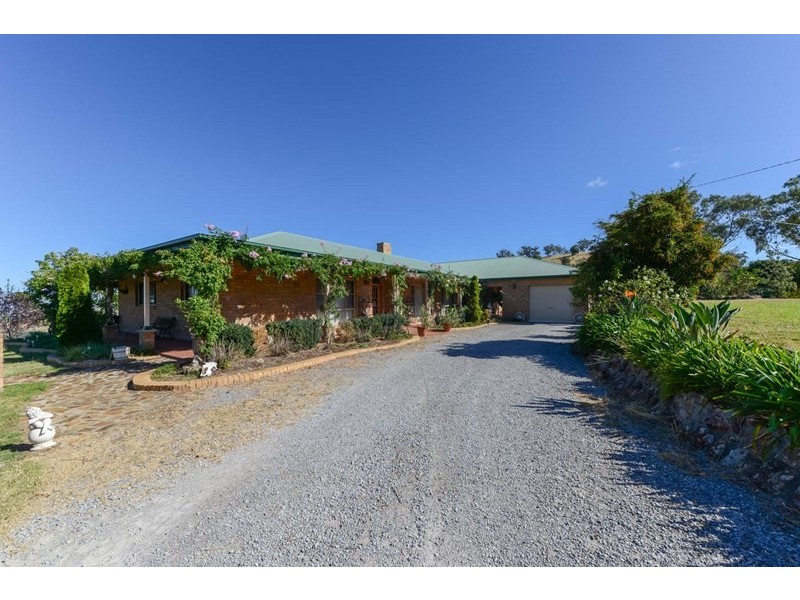 321A Daruka Road, Tamworth NSW 2340