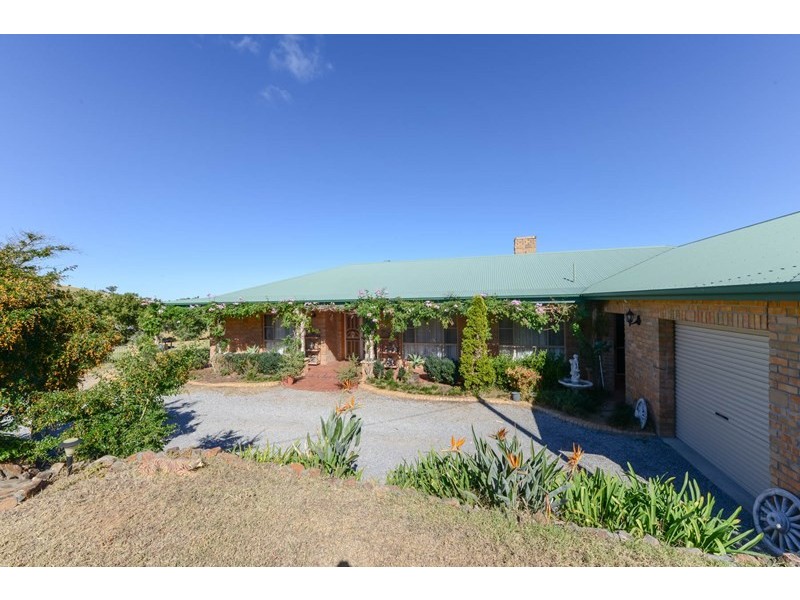 321A Daruka Road, Tamworth NSW 2340
