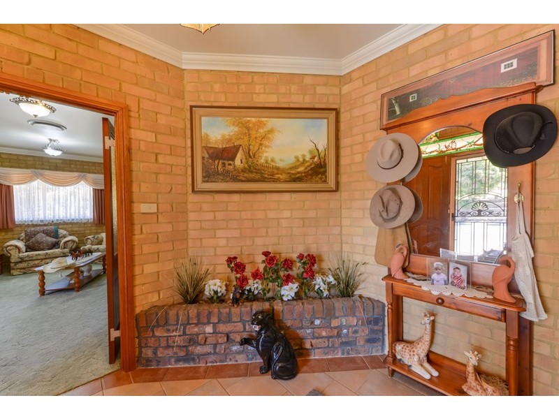 321A Daruka Road, Tamworth NSW 2340