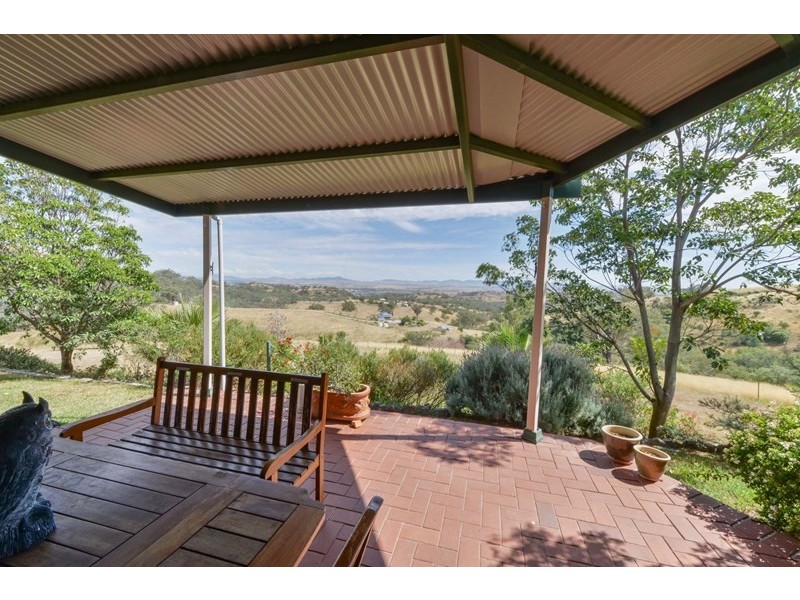 321A Daruka Road, Tamworth NSW 2340