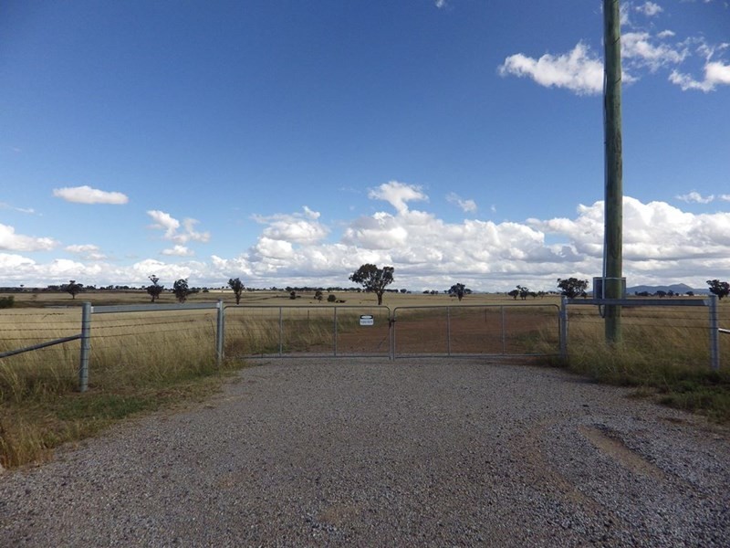 Lot 122 New Winton Road, Tamworth NSW 2340
