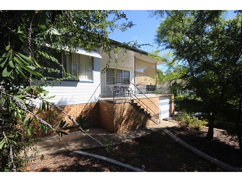 60 David Street, Tamworth NSW 2340