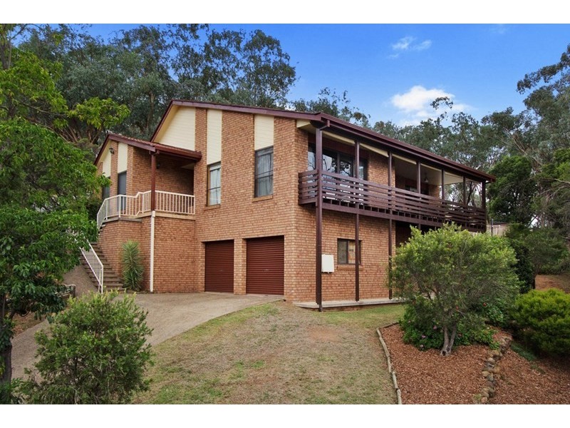 14 Jacaranda Place, Tamworth NSW 2340