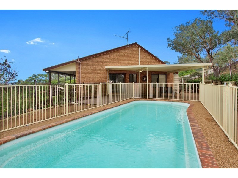 14 Jacaranda Place, Tamworth NSW 2340