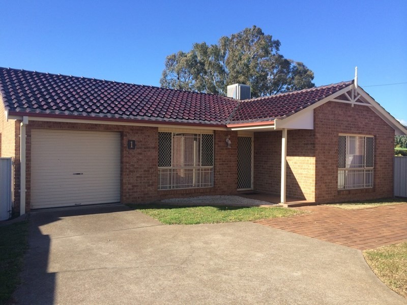 1/5 Gunn Place, Tamworth NSW 2340