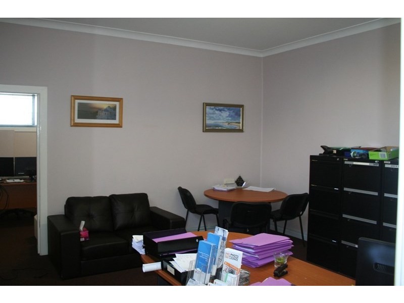 Suite 5, 493 Peel Street, Tamworth NSW 2340
