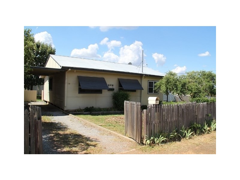 54 Wilburtree Street, Tamworth NSW 2340