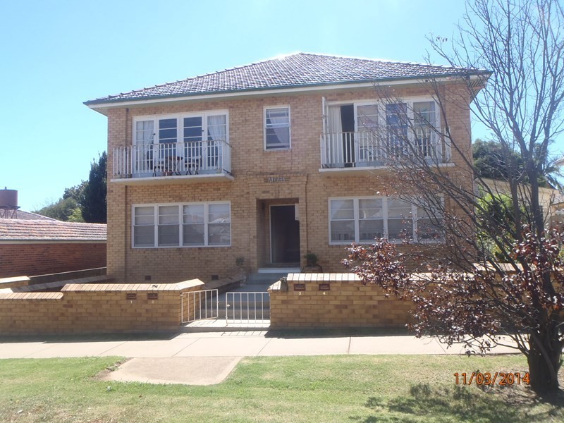 3/74 Fitzroy Street, Tamworth NSW 2340