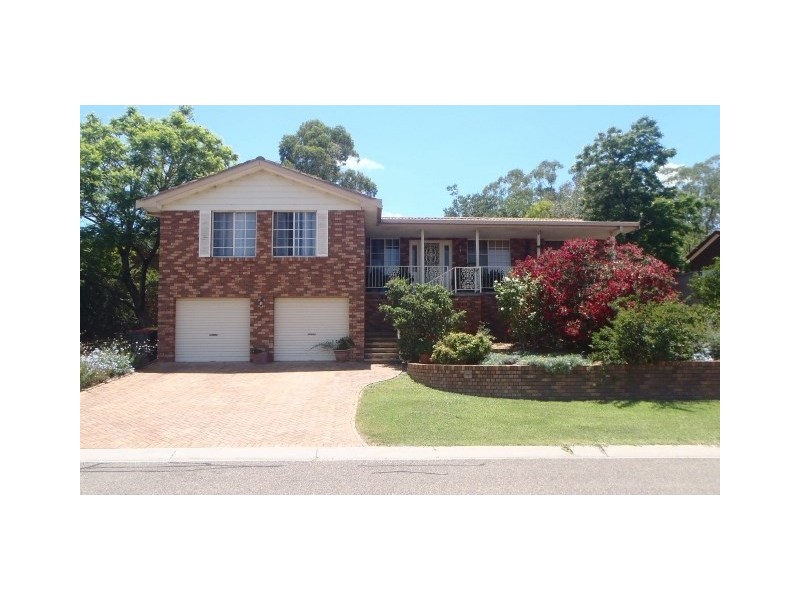 7 Acacia Drive, Tamworth NSW 2340